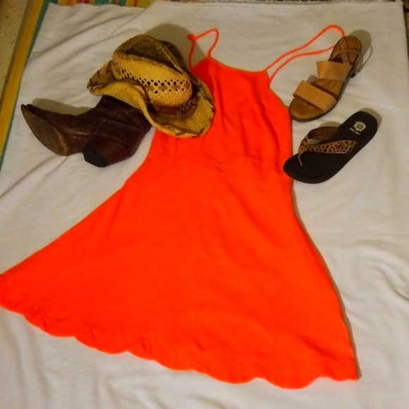 🎉Altar'd State Dress🎀👑 - Picture 5 of 7